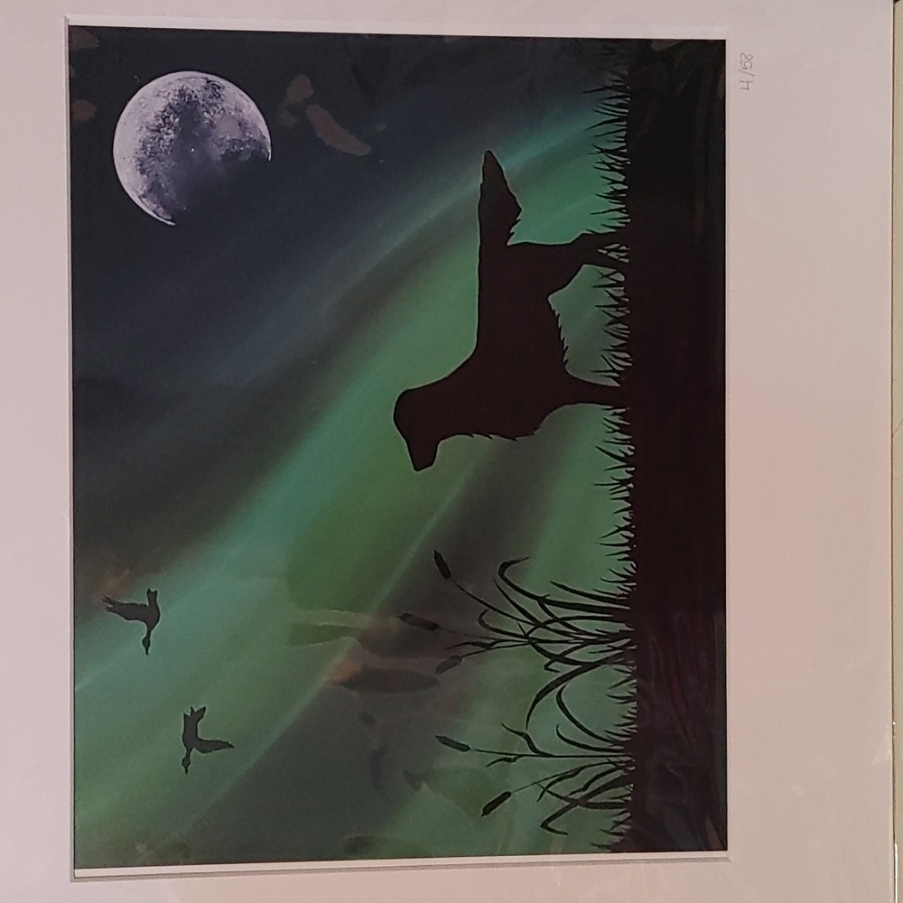 Limited Edition Print